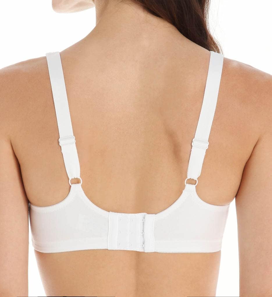 Lunaire Women's Coolmax High Impact Sports Bra