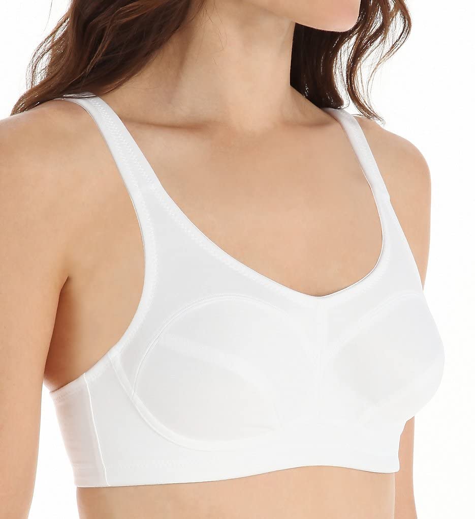 Lunaire Women's Coolmax High Impact Sports Bra