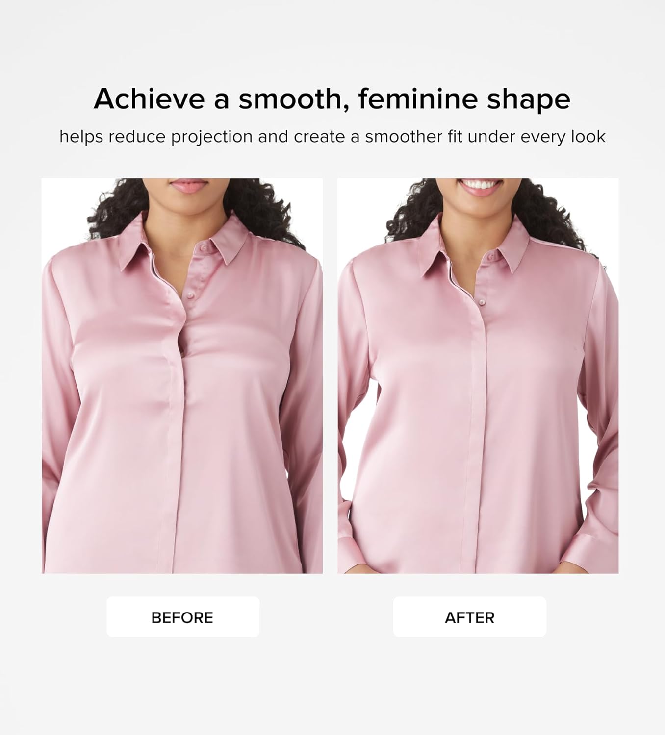 Wacoal Womens Visual Effects Strapless Minimizer Bra